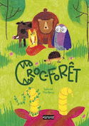 Croc-forêt